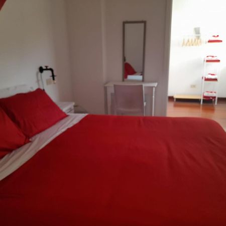 Casa Miso Daire Roma Dış mekan fotoğraf