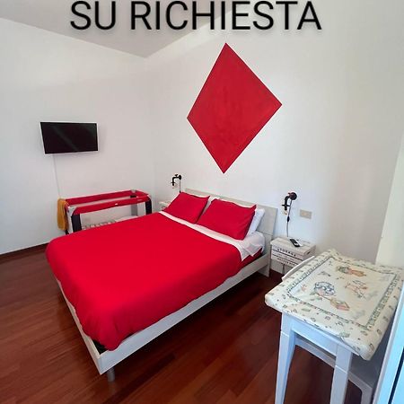 Casa Miso Daire Roma Dış mekan fotoğraf