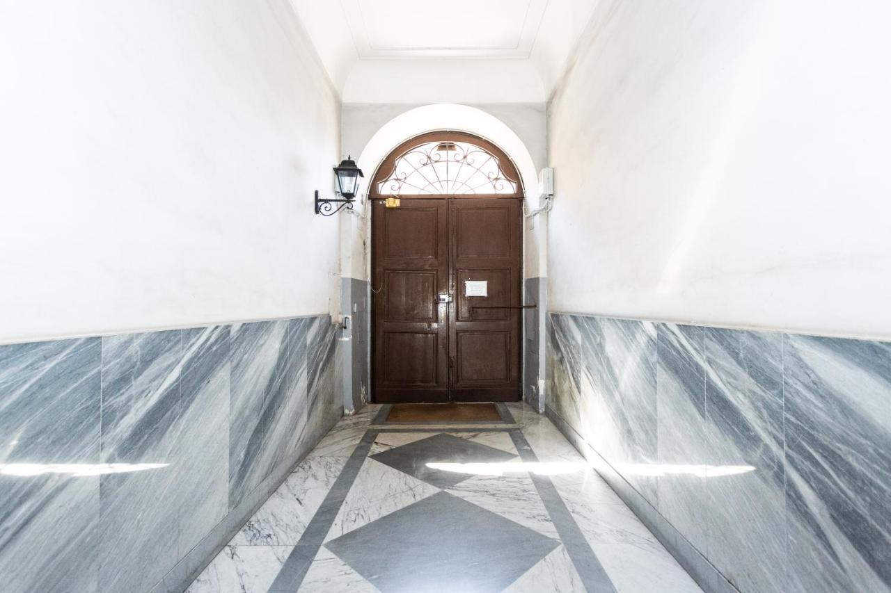 Casa Miso Daire Roma Dış mekan fotoğraf