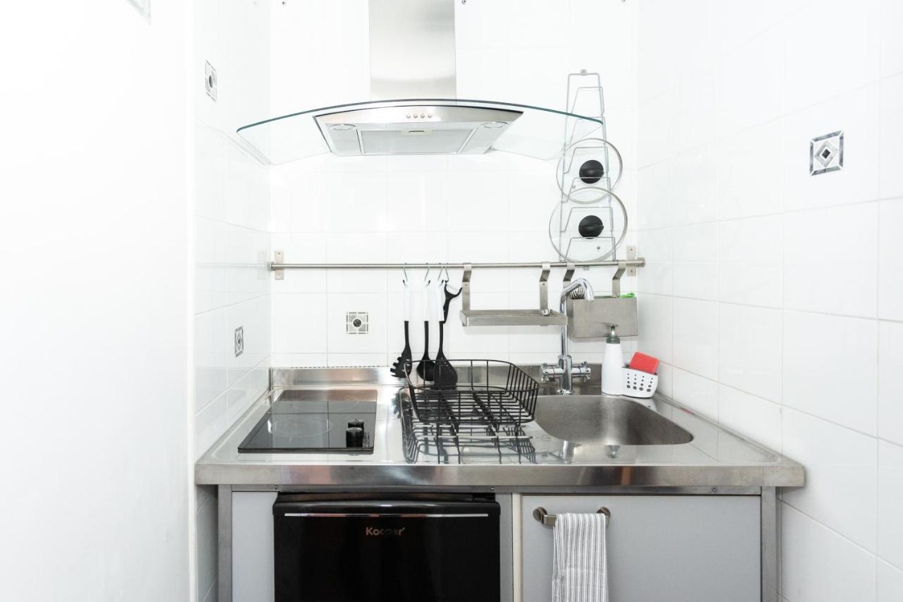 Casa Miso Daire Roma Dış mekan fotoğraf