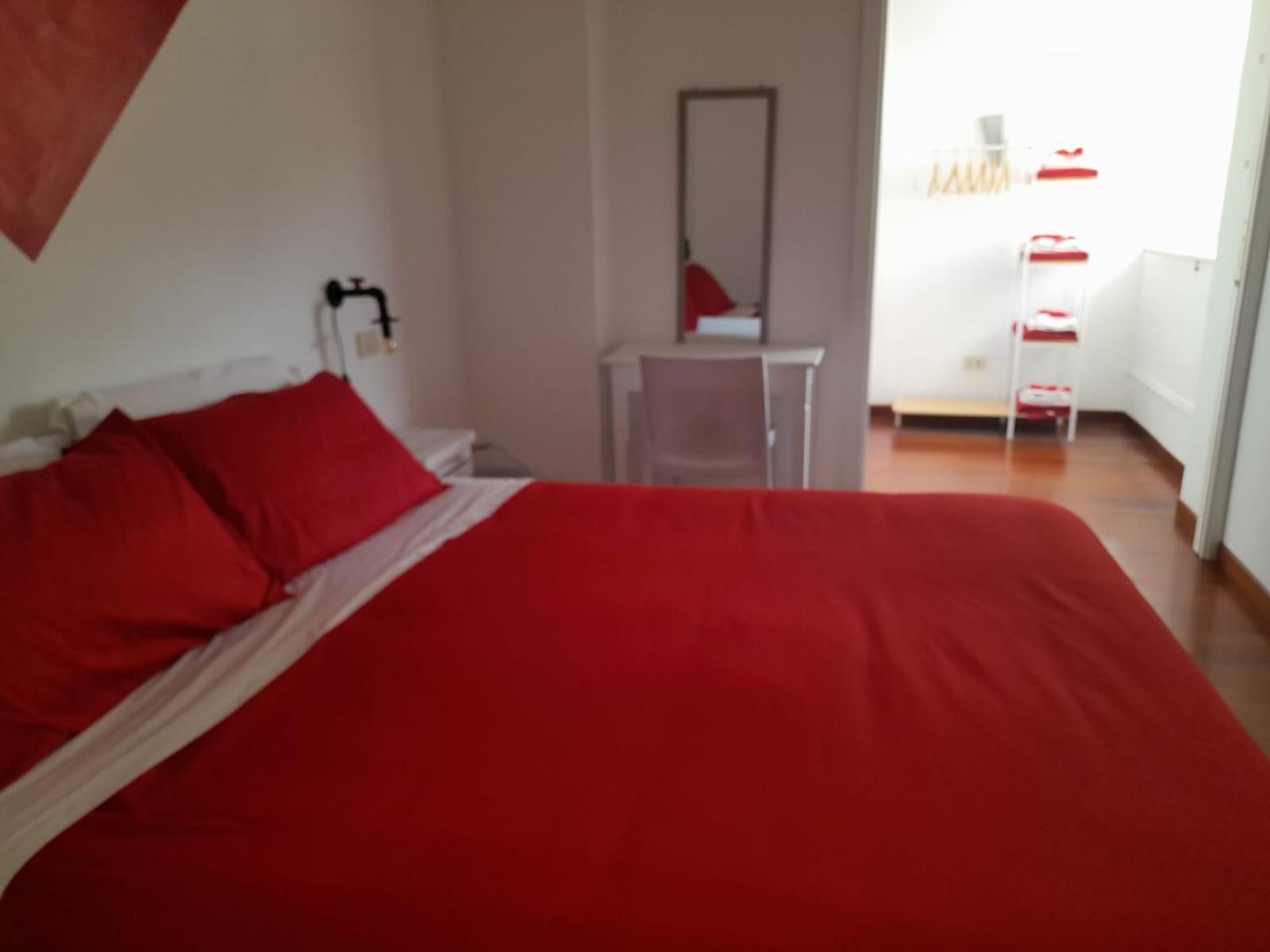 Casa Miso Daire Roma Dış mekan fotoğraf