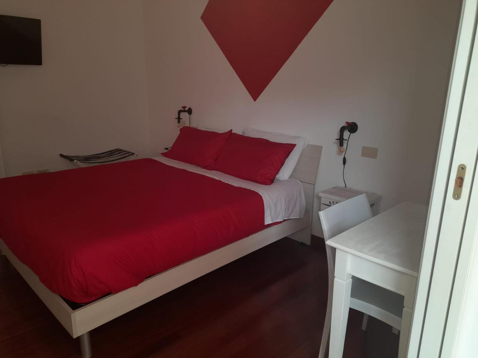 Casa Miso Daire Roma Dış mekan fotoğraf