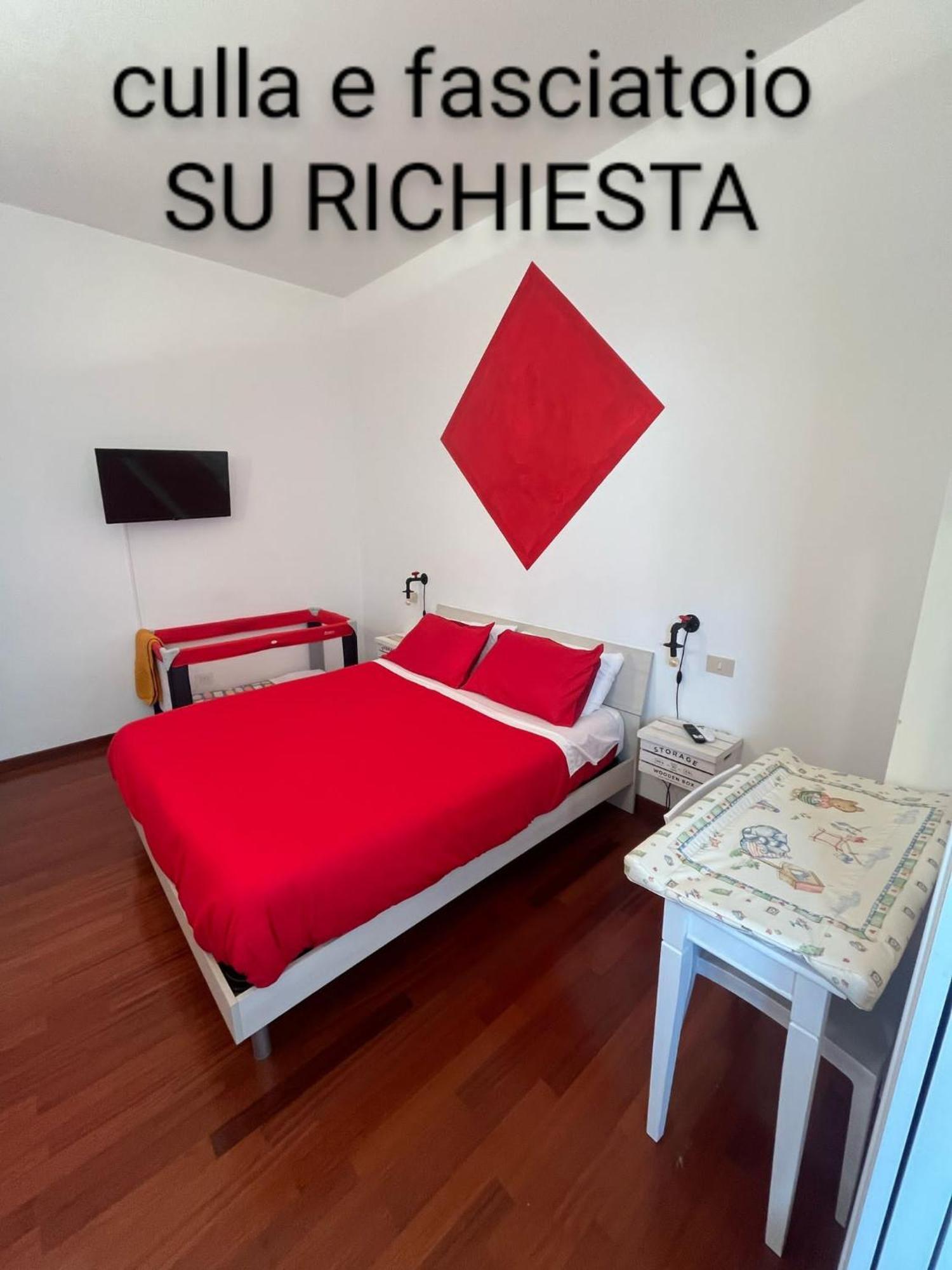 Casa Miso Daire Roma Dış mekan fotoğraf